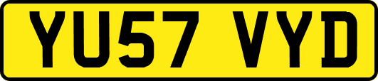 YU57VYD