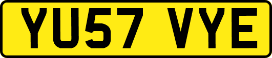 YU57VYE