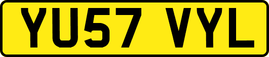 YU57VYL