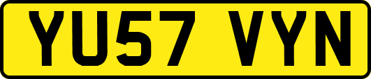 YU57VYN