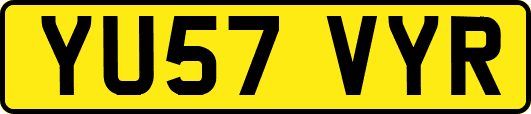 YU57VYR