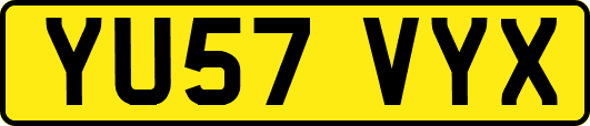 YU57VYX