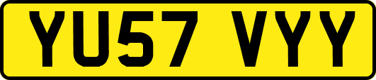 YU57VYY
