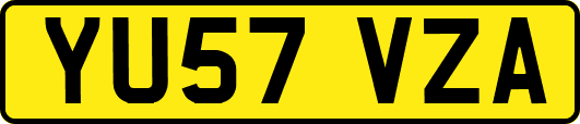 YU57VZA