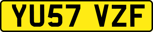 YU57VZF