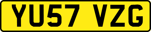 YU57VZG