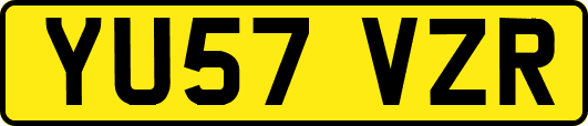 YU57VZR