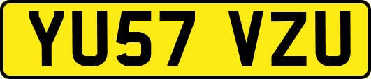 YU57VZU