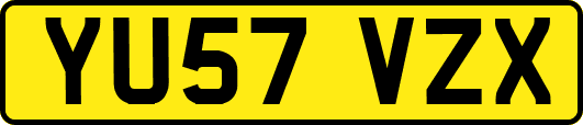 YU57VZX