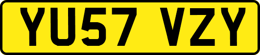 YU57VZY
