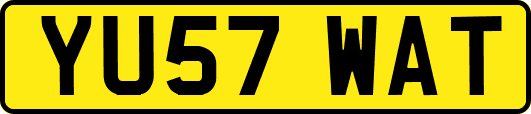 YU57WAT