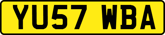 YU57WBA