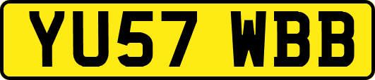 YU57WBB