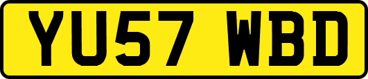 YU57WBD