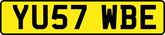 YU57WBE