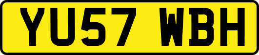 YU57WBH