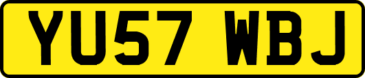 YU57WBJ
