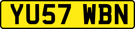 YU57WBN