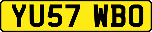 YU57WBO