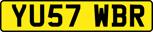 YU57WBR