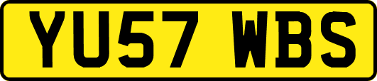 YU57WBS