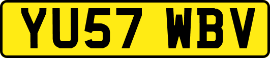YU57WBV