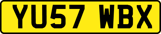 YU57WBX