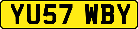 YU57WBY