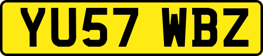YU57WBZ