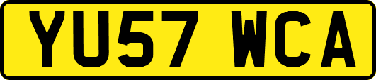 YU57WCA