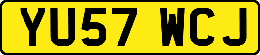 YU57WCJ