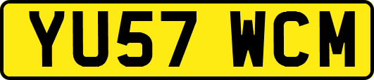 YU57WCM