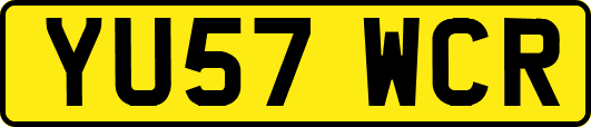 YU57WCR