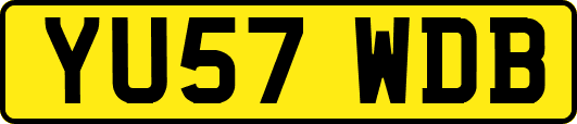 YU57WDB