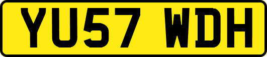 YU57WDH