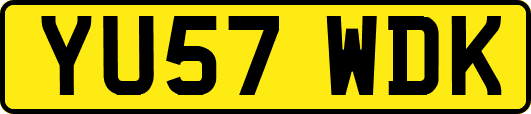 YU57WDK