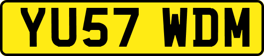 YU57WDM