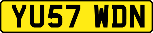 YU57WDN