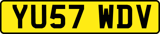 YU57WDV