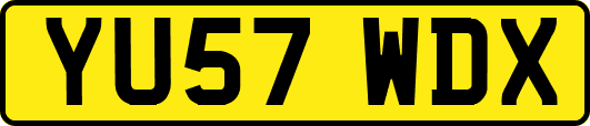 YU57WDX