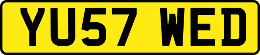 YU57WED