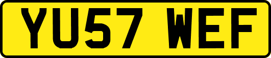 YU57WEF