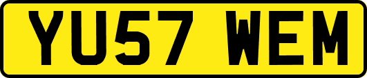 YU57WEM