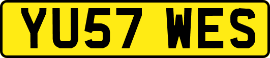 YU57WES