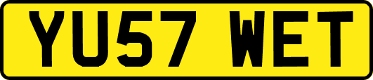 YU57WET