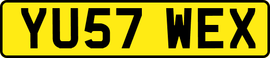 YU57WEX