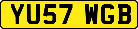 YU57WGB