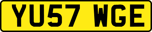 YU57WGE