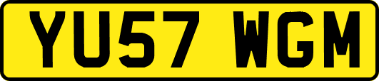 YU57WGM