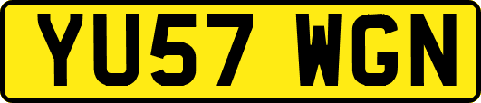 YU57WGN
